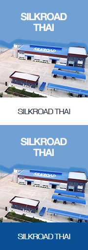 SILKROAD THAI