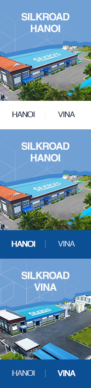 실크로드하노이 비나